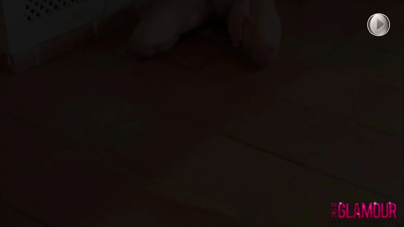 ThisIsGlamour Josie Lilly See Through Lingerie Play XXX